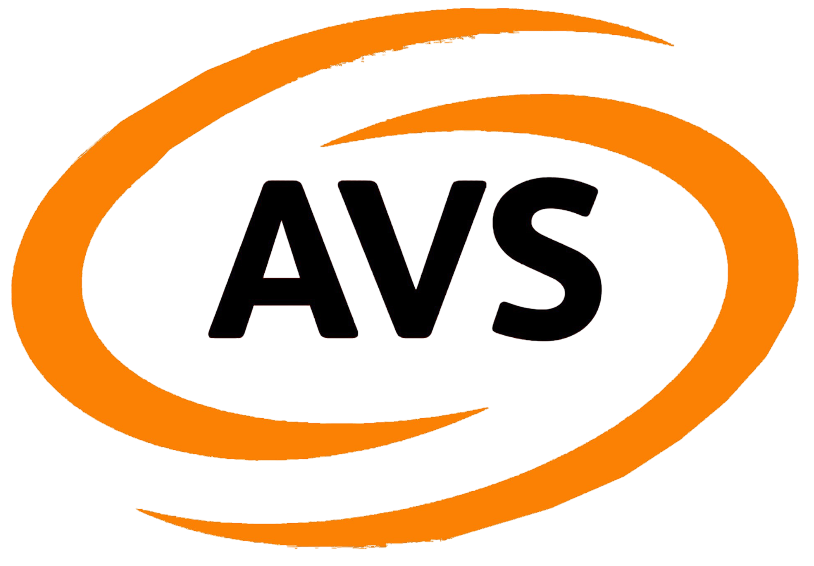 AVS Logo